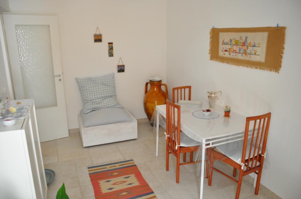 Gli Avi Hotel Casamassima Bagian luar foto