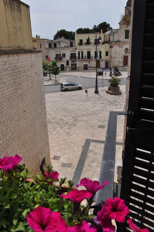 Gli Avi Hotel Casamassima Bagian luar foto