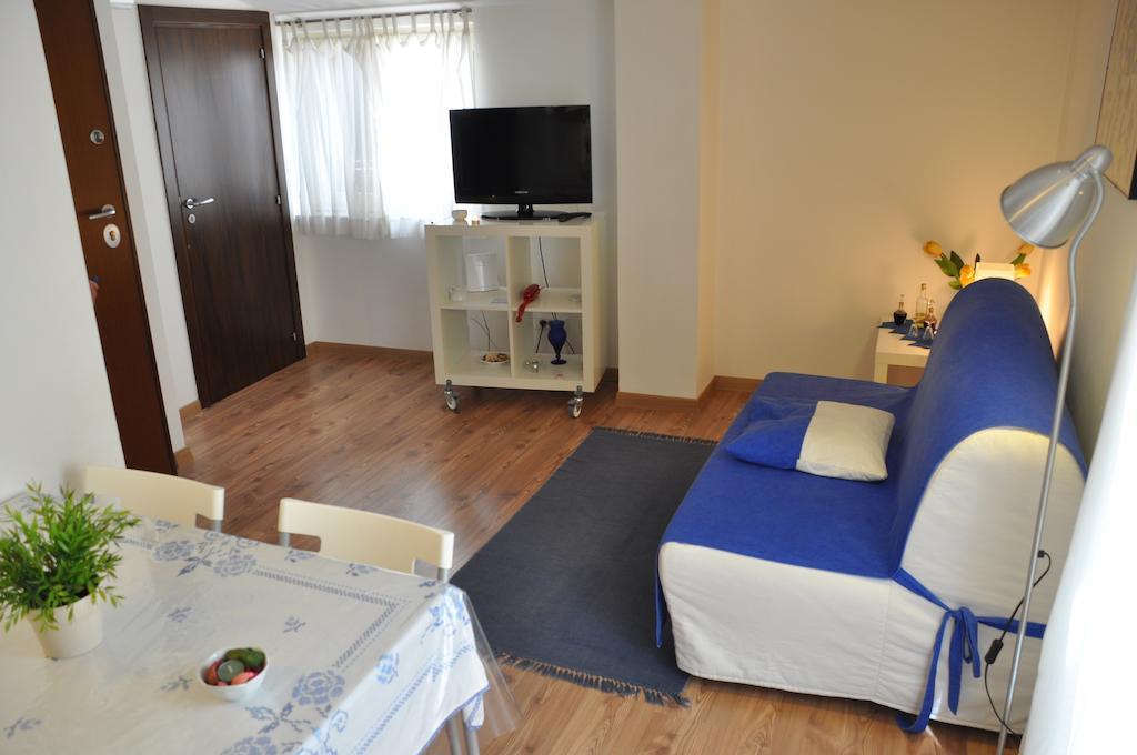 Gli Avi Hotel Casamassima Bagian luar foto