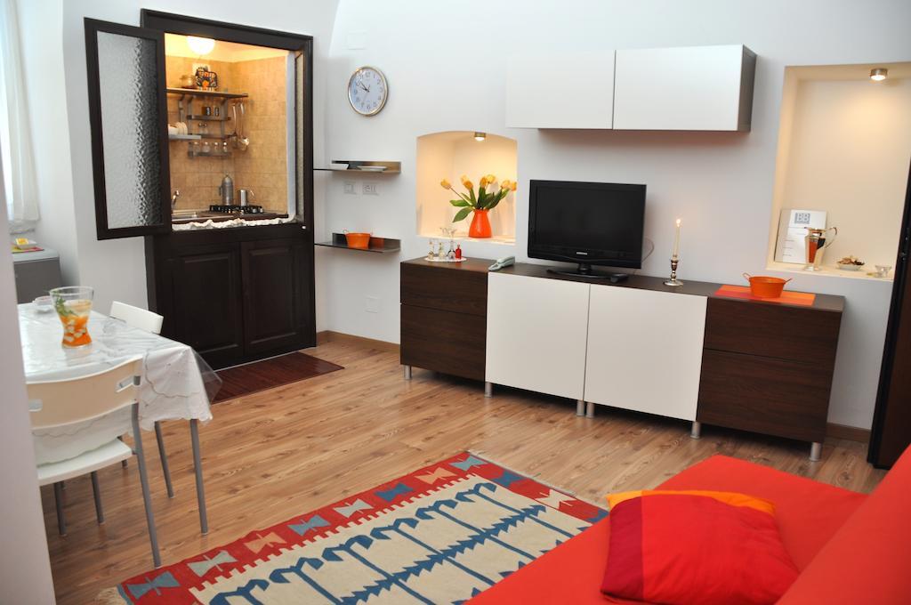 Gli Avi Hotel Casamassima Bagian luar foto