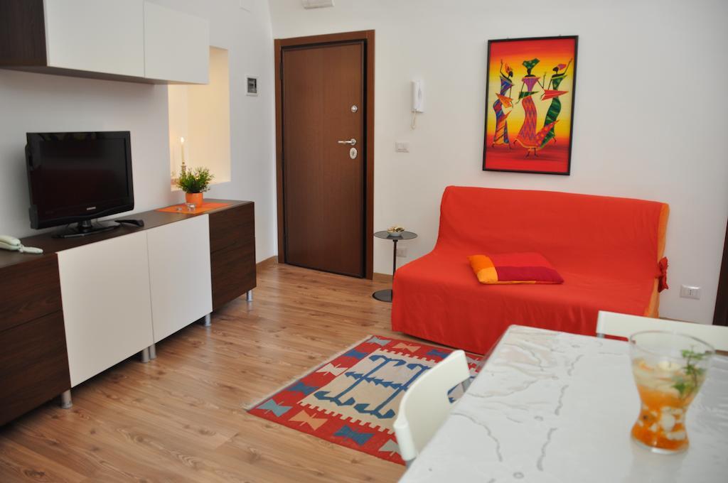 Gli Avi Hotel Casamassima Ruang foto