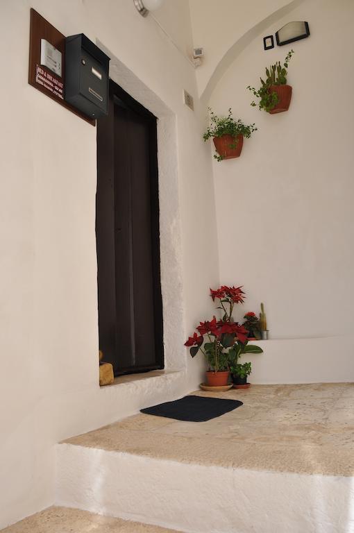 Gli Avi Hotel Casamassima Bagian luar foto
