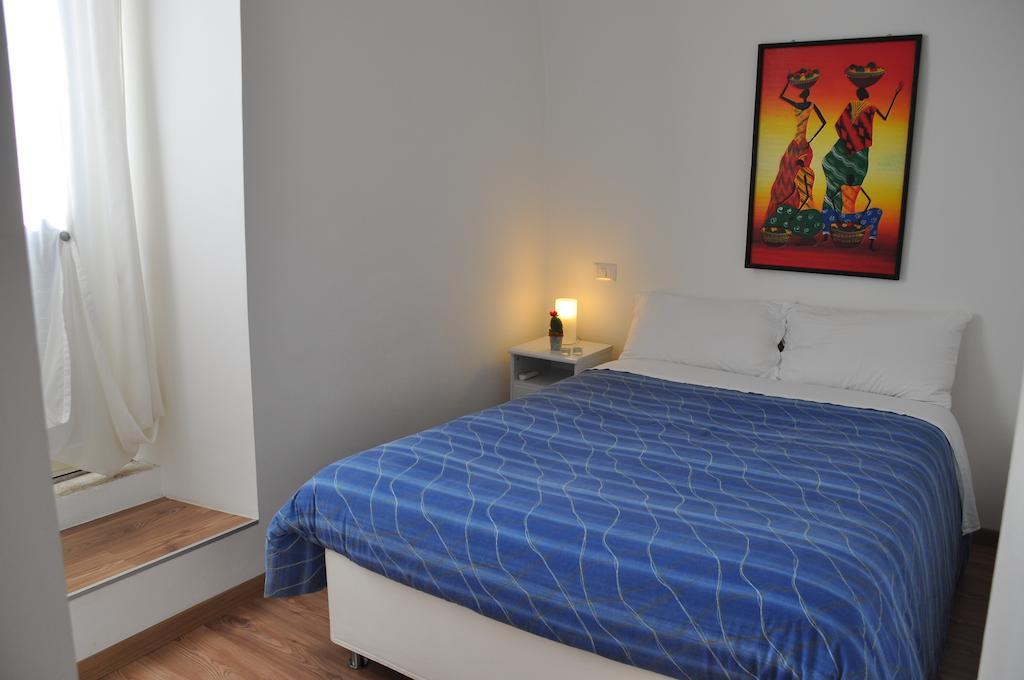 Gli Avi Hotel Casamassima Ruang foto