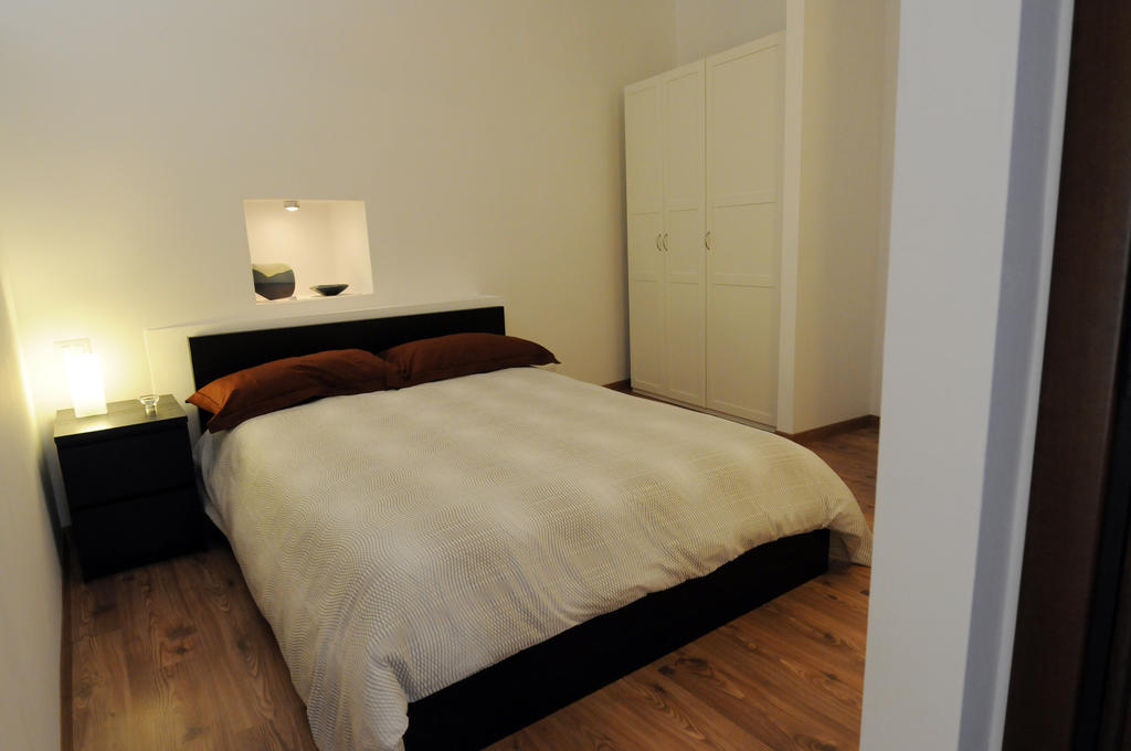 Gli Avi Hotel Casamassima Ruang foto