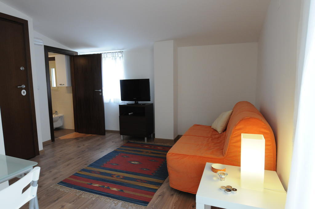 Gli Avi Hotel Casamassima Ruang foto