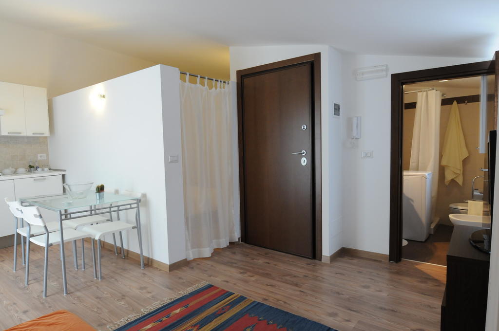 Gli Avi Hotel Casamassima Ruang foto