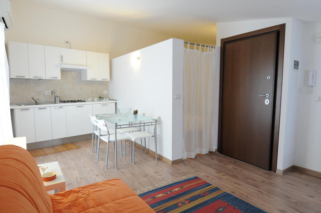 Gli Avi Hotel Casamassima Ruang foto