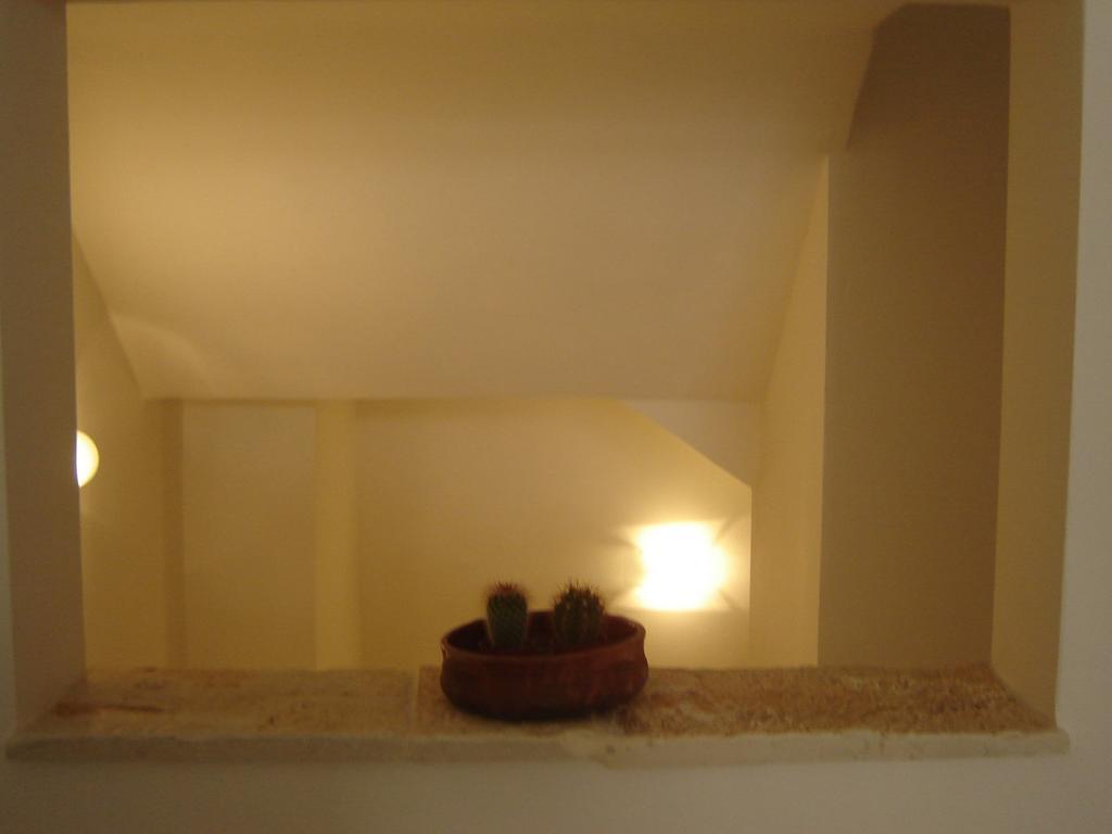 Gli Avi Hotel Casamassima Bagian luar foto