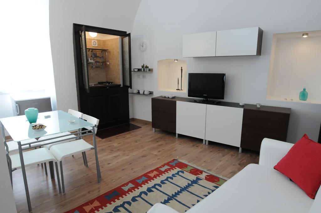 Gli Avi Hotel Casamassima Bagian luar foto