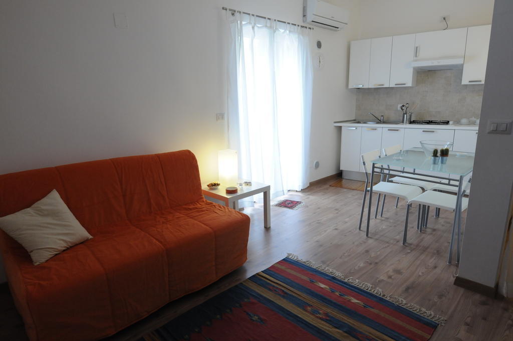 Gli Avi Hotel Casamassima Ruang foto