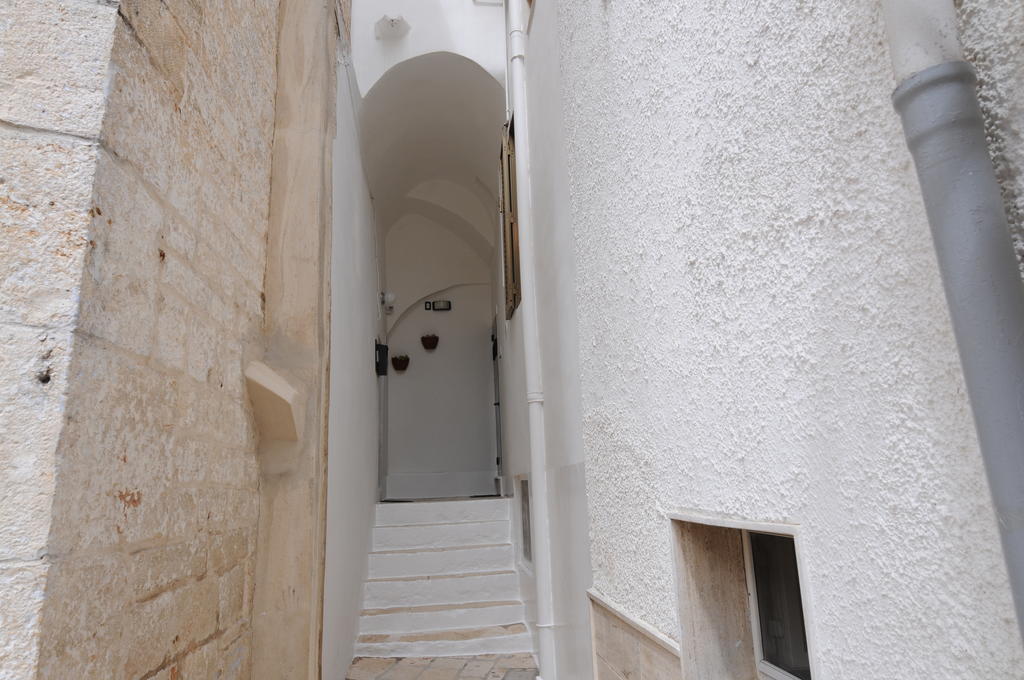 Gli Avi Hotel Casamassima Bagian luar foto